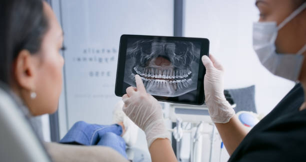 Licensed Tooth Extraction service in Crownsville, MD - Smile Center Dentistry